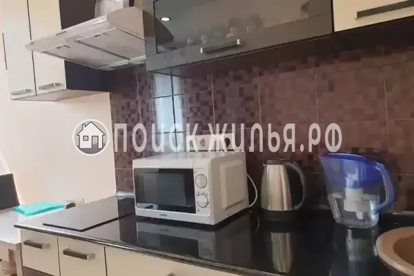 Квартира «Остров Мечты»