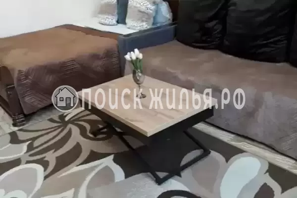 Квартира «Остров Мечты»