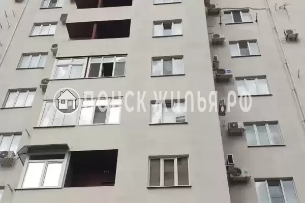 Квартира «Остров Мечты»