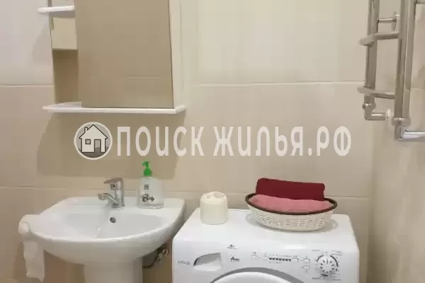 Квартира «Остров Мечты»