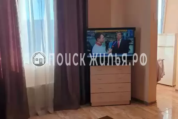 Квартира «Остров Мечты»