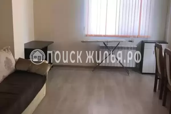 Квартира «Лучик»