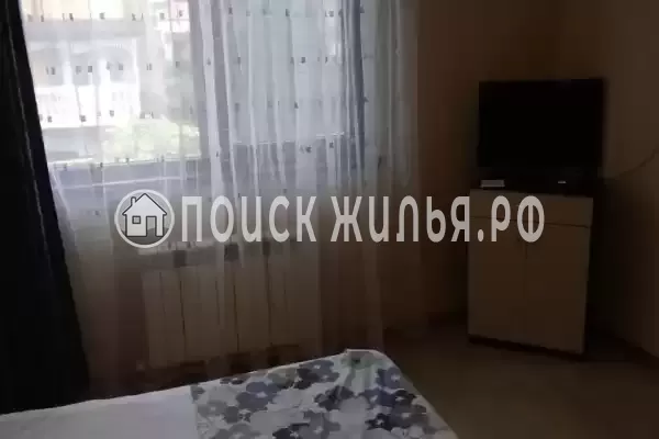 Квартира «Лучик»