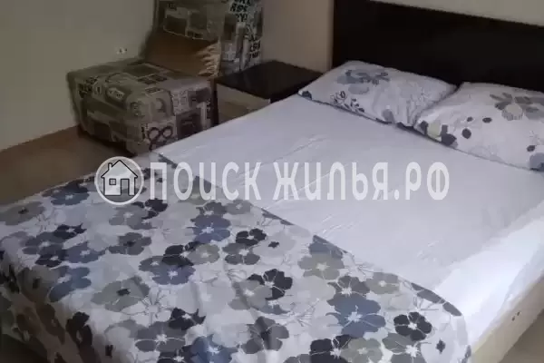 Квартира «Лучик»