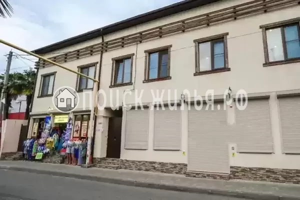 Квартира «Лучик»