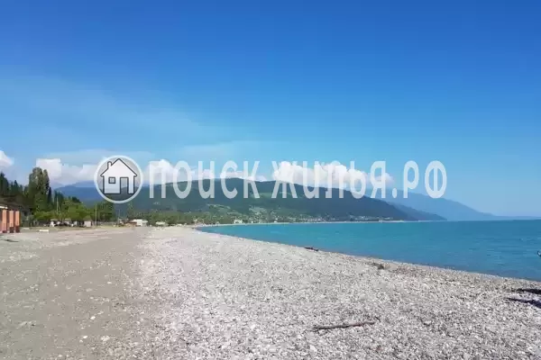 Частный сектор «Деревянный коттедж»