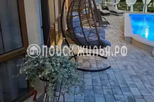 Частный сектор «Vita Felice»