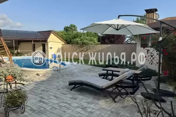 Частный сектор «Vita Felice»