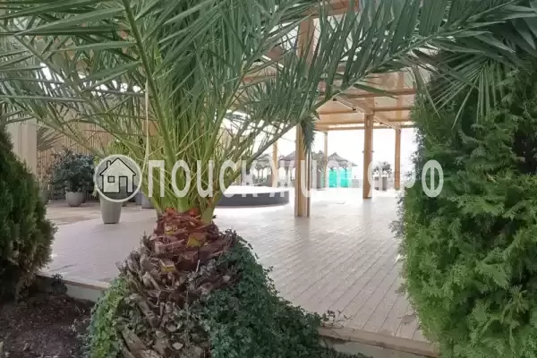 Квартира «Плаза»