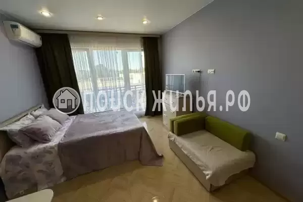 Квартира «Плаза»