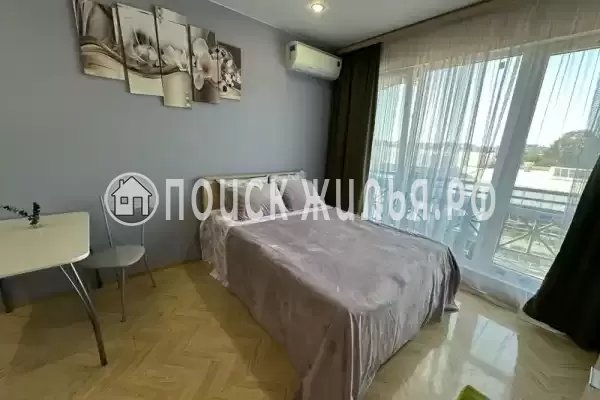 Квартира «Плаза»