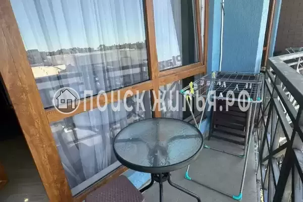 Квартира «Плаза»