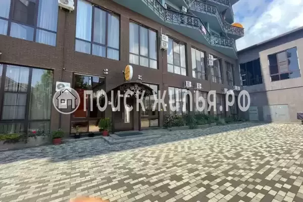 Квартира «Плаза»