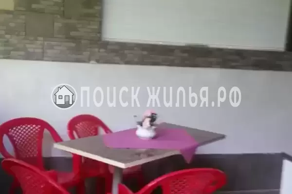 Частный сектор «Коттедж с гаражом на Кольцова»