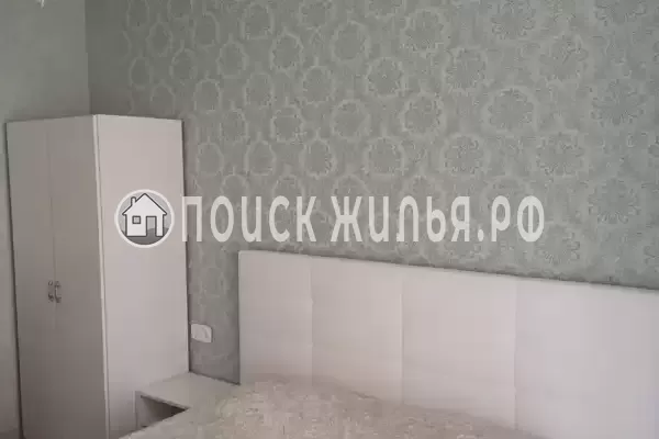 Квартира «В курортном городке»