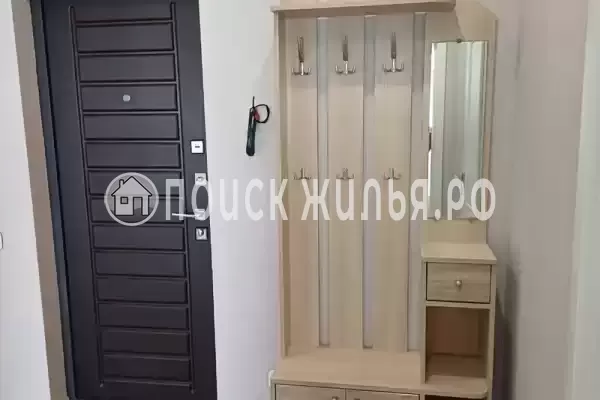 Квартира «В курортном городке»