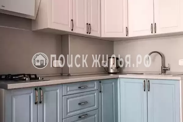 Квартира «В курортном городке»