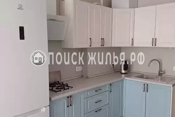 Квартира «В курортном городке»