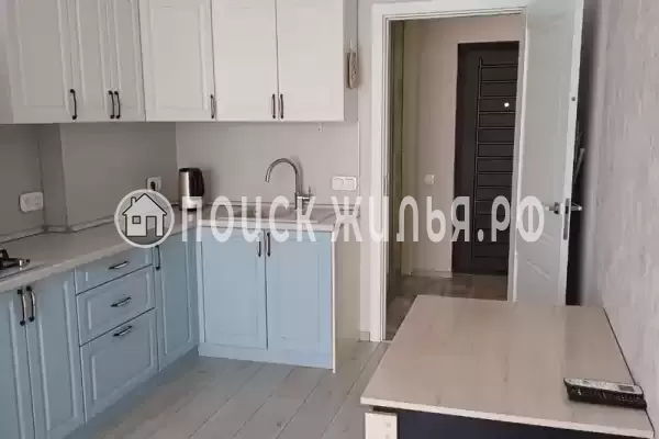 Квартира «В курортном городке»