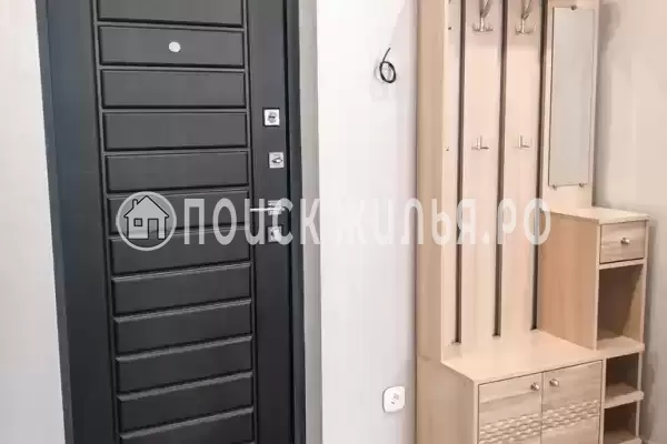 Квартира «В курортном городке»