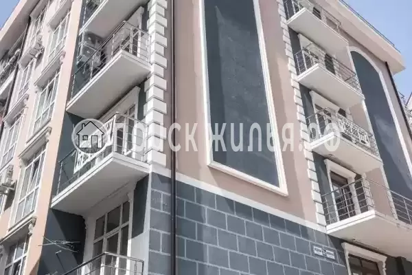 Квартира «В курортном городке»