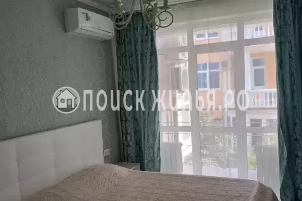 Квартира «В курортном городке»