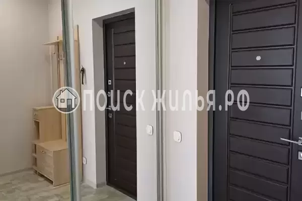 Квартира «В курортном городке»