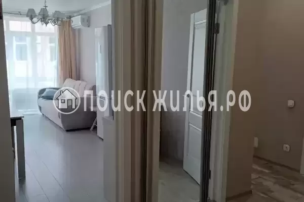 Квартира «В курортном городке»