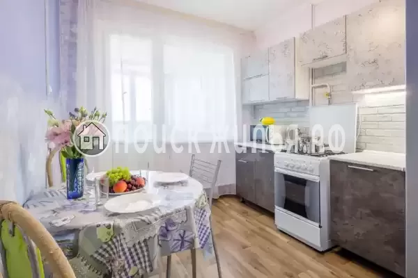 Квартира «Голубые дали» Квартира «Голубые дали»