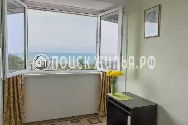 Квартира «Голубые дали» Квартира «Голубые дали»