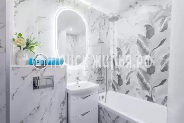 Квартира «Голубые дали» Квартира «Голубые дали»