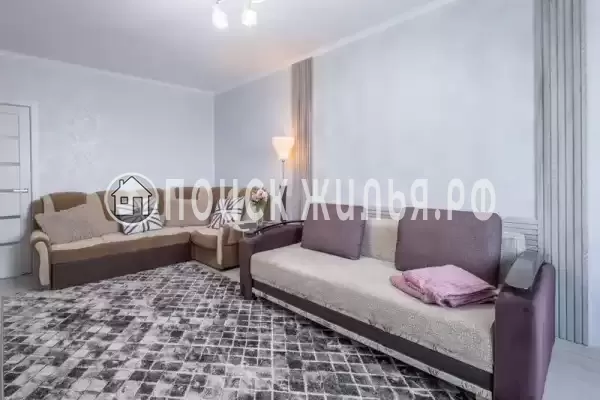 Квартира «Голубые дали» Квартира «Голубые дали»