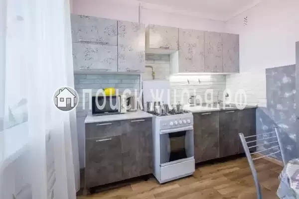 Квартира «Голубые дали» Квартира «Голубые дали»