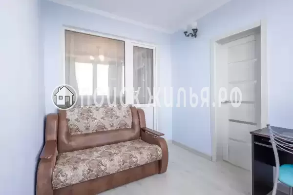 Квартира «Голубые дали» Квартира «Голубые дали»