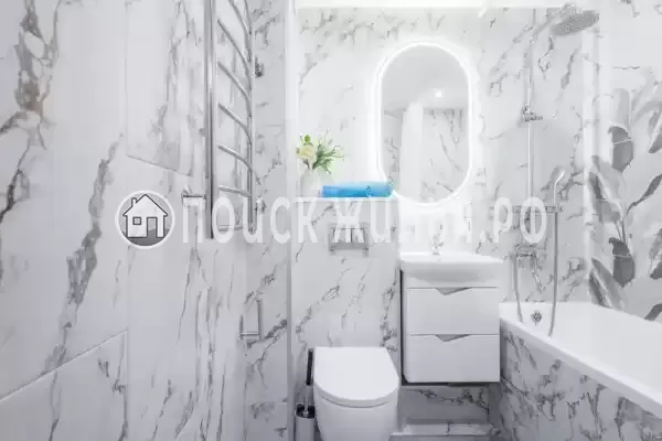 Квартира «Голубые дали» Квартира «Голубые дали»