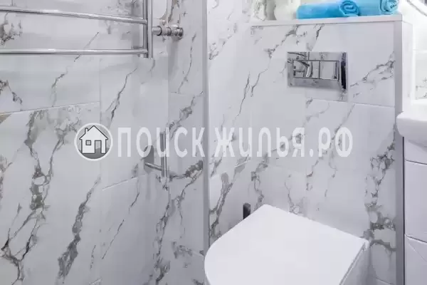 Квартира «Голубые дали» Квартира «Голубые дали»