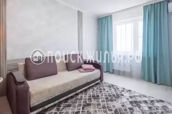 Квартира «Голубые дали» Квартира «Голубые дали»