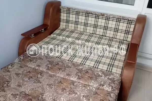 Квартира «Голубые дали» Квартира «Голубые дали»