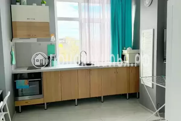 Квартира «Новая квартира с видом на море»