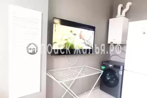 Квартира «Новая квартира с видом на море»