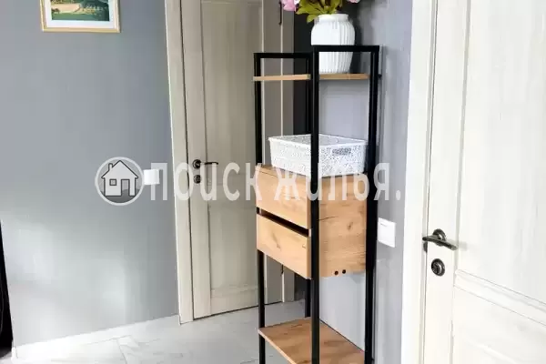 Квартира «Новая квартира с видом на море»