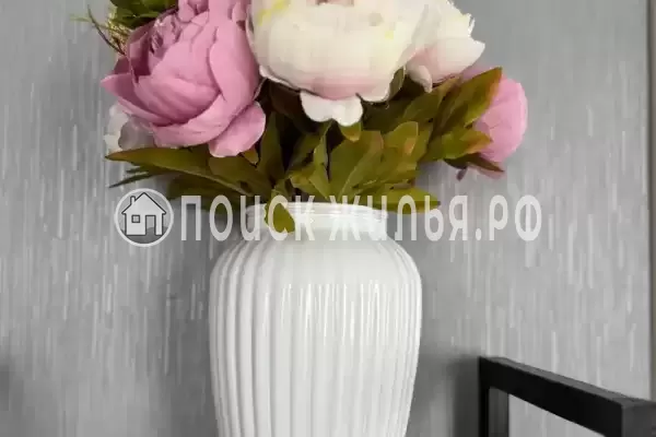 Квартира «Новая квартира с видом на море»