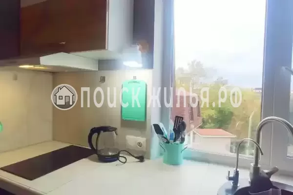 Квартира «Новая квартира с видом на море»