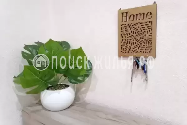 Квартира «С видом на море»