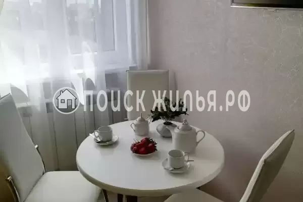 Квартира «С видом на море»