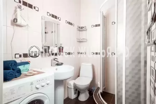 Квартира «С видом на море»