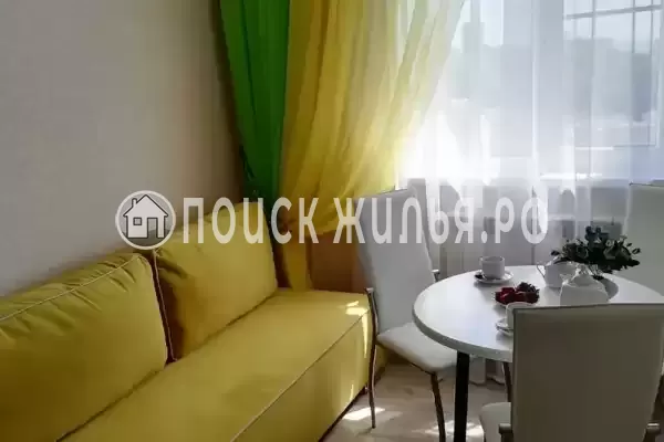 Квартира «С видом на море»