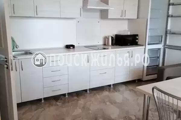 Дом под ключ «Коттедж под ключ до 8 человек»