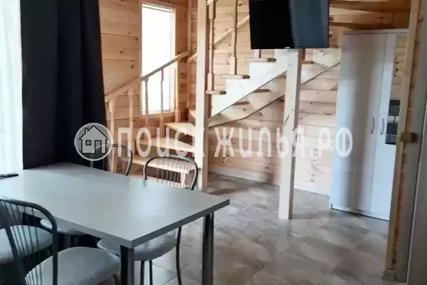 Дом под ключ «Коттедж под ключ до 8 человек»