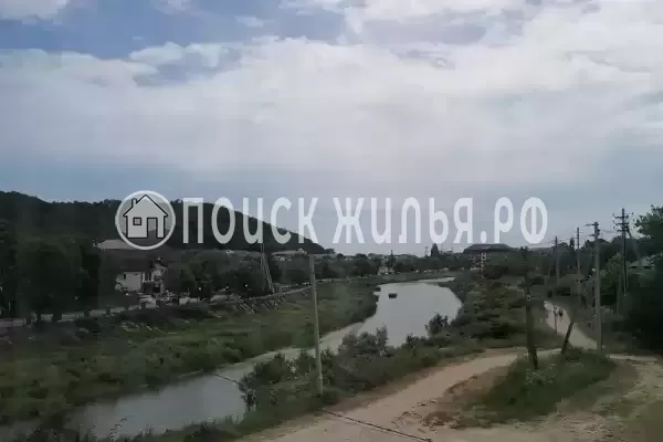 Дом под ключ «Коттедж под ключ до 8 человек»